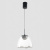 Светильник подвесной Crystal Lux ARIA SP5W LED