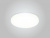 Светильник встраиваемый Crystal Lux CLT 500C170 WH Светильник встраиваемый Crystal Lux CLT 500C170 WH