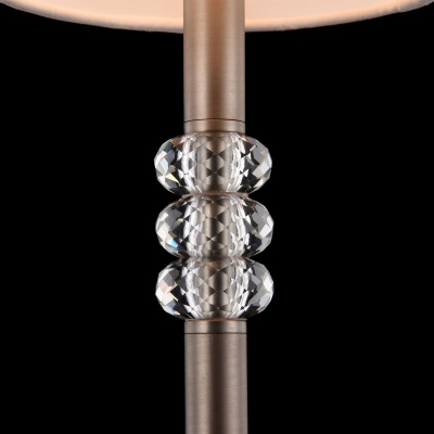 Настольная лампа Maytoni MOD527TL-01N