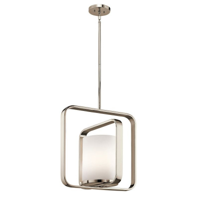 Подвесной светильник Kichler KL-CITY LOFT-P-L