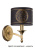 Бра Decor DEC-K-1(N/A) Бра Decor DEC-K-1(N/A)