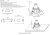 Светильник встраиваемый Crystal Lux CLT 033C1 WH Светильник встраиваемый Crystal Lux CLT 033C1 WH