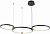 Подвесной светильник Atomo 10038 VL7252P03