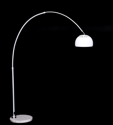 Торшер Lumina Deco Azzuro LDF 5508-B WT