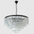 Люстра Crystal Lux MAXIME SP13 BLACK Люстра Crystal Lux MAXIME SP13 BLACK