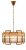 Подвесная люстра Tribeca MD0276-6A Подвесная люстра Tribeca MD0276-6A