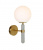 Бра Lumina Deco Granino LDW 6011-1 MD