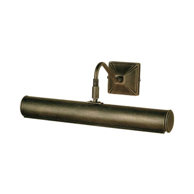 Светильник для картин Elstead Interior PL1-20 BLK-GOLD