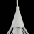 Подвесной светильник Maytoni Calaf P360-PL-250-W