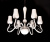 Подвесной светильник Lumina Deco Bellardo LDP 6041-6 Подвесной светильник Lumina Deco Bellardo LDP 6041-6