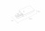 Коннектор Track Accessories A160106