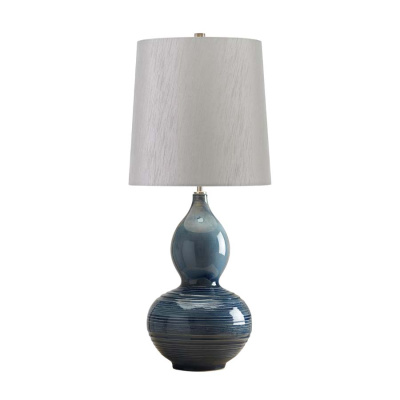 Настольная лампа Elstead Lighting LAPIS GOURD-TL