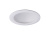 Светильник встраиваемый Crystal Lux CLT 524C150 WH