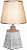 Интерьерная настольная лампа  LSP-0588
