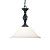 Подвесной светильник Elstead Interior PB-P BLACK