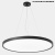 Светильник потолочный Crystal Lux CLT 526C600 BL Светильник потолочный Crystal Lux CLT 526C600 BL
