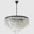 Люстра Crystal Lux MAXIME SP13 BLACK Люстра Crystal Lux MAXIME SP13 BLACK