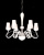 Подвесной светильник Lumina Deco Bellardo LDP 6041-6 Подвесной светильник Lumina Deco Bellardo LDP 6041-6
