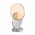 Интерьерная настольная лампа Eclisse SL6107.104.01