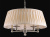 Подвесная люстра 31500 31505/C Подвесная люстра 31500 31505/C