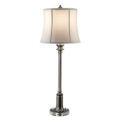 Настольная лампа Feiss FE-STATERM BL AN