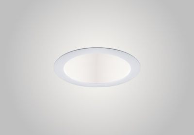 Светильник встраиваемый Crystal Lux CLT 524C105 WH