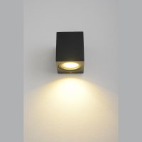 Бра Crystal Lux CLT 528W1 BL