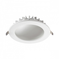 Точечный светильник Gesso 358806