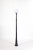Наземный фонарь GLOBO L 88210L 18 Bl