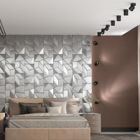 Точечный светильник Gesso 358809