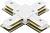 Соединитель Barra 502146