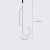Подвесной светильник LINES-02 Подвесной светильник LINES-02