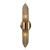 Бра Crystal Lux RUDOLFO AP2 BRASS Бра Crystal Lux RUDOLFO AP2 BRASS