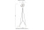 Торшер Crystal Lux KRUS PT1.2 BLACK Торшер Crystal Lux KRUS PT1.2 BLACK
