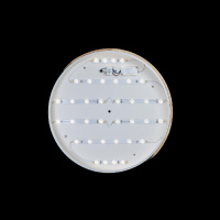 Потолочный светильник Axel 10004/36 White