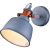 Бра INDUSTRIAL INDUSTRIAL W1820.1 SAND SILVER Бра INDUSTRIAL INDUSTRIAL W1820.1 SAND SILVER