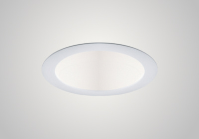 Светильник встраиваемый Crystal Lux CLT 524C150 WH