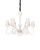 Подвесной светильник Lumina Deco Bellardo LDP 6041-6 Подвесной светильник Lumina Deco Bellardo LDP 6041-6