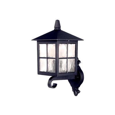 Настенный фонарь Elstead Exterior BL17 BLACK