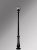Уличный фонарь Fumagalli Nebo/G300 G30.202.000.AZE27