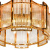 Подвесная люстра Tribeca MD0276-6A Подвесная люстра Tribeca MD0276-6A