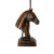 Настольная лампа Elstead Lighting DL-ECLIPSE-TL