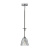 Подвесной светильник для ванных комнат Elstead Lighting BATH-AGATHA1P PC