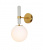Бра Lumina Deco Granino LDW 6011-1 MD
